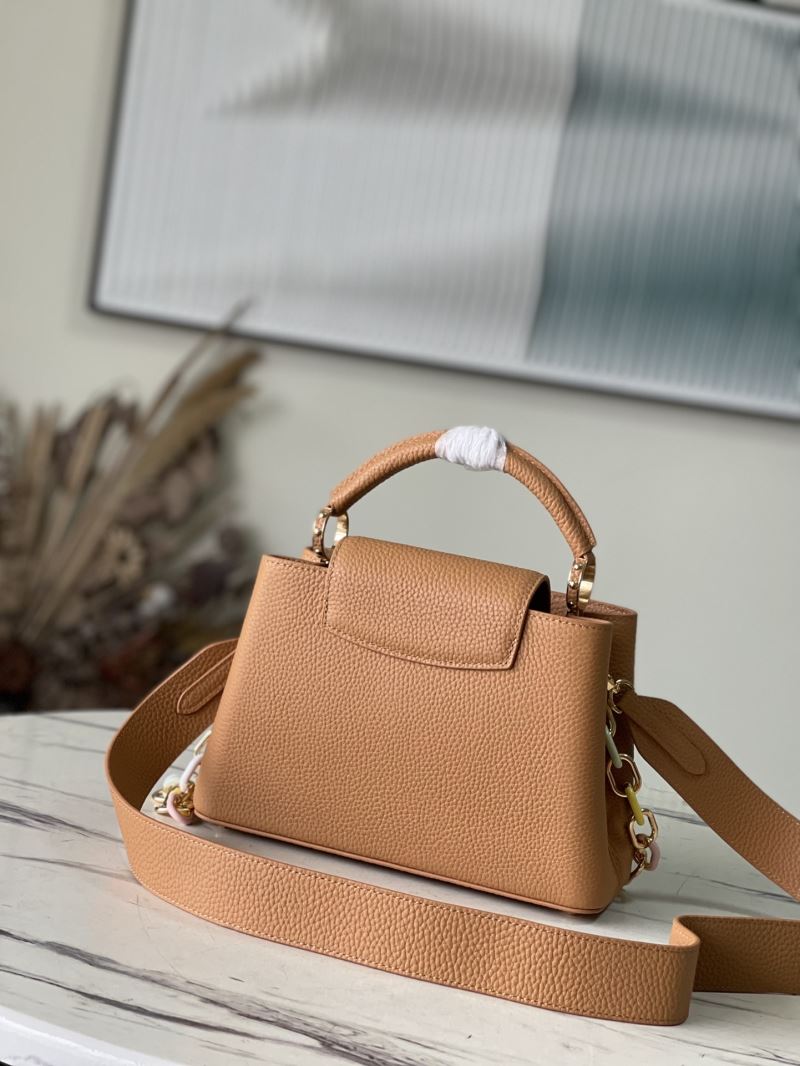 Louis Vuitton Top Handle Bags